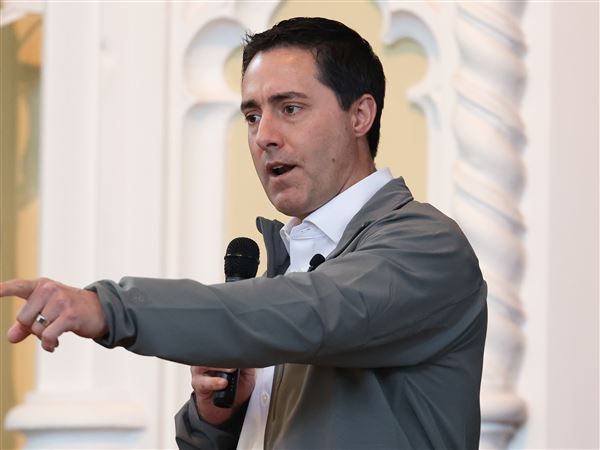 New commission allows fresh start for Ohio elections oversight, LaRose says