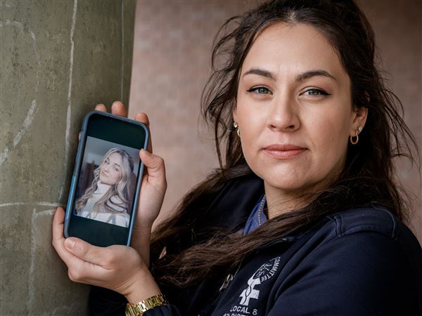 Young electrician in fatal car crash renowned for leadership, charity