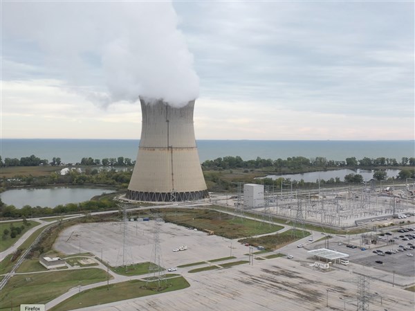 Meta announces 3 nuclear energy projects to power AI, boost plants in ...