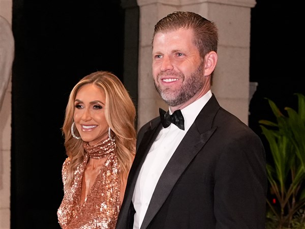 Trump Mobile's golden phone remains nowhere to be found