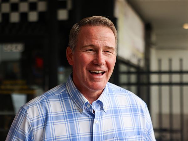 Husted introduces benefits legislation that has been successful in Lucas County