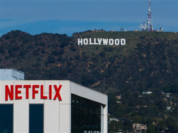 Paramount's next target in hostile takeover bid of Warner Bros. is a board of its own making