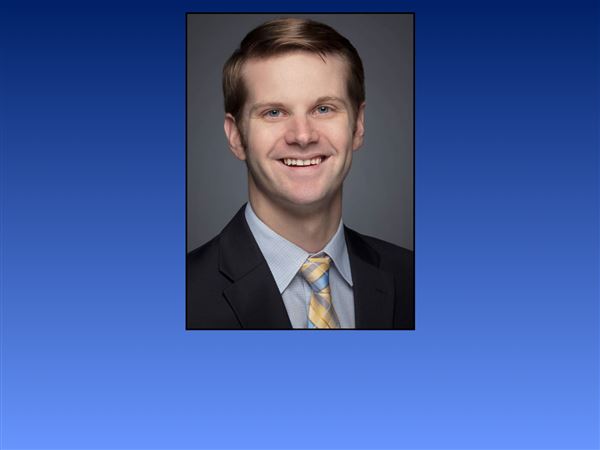 Sylvania city councilman announces bid for Ohio's 44th House district