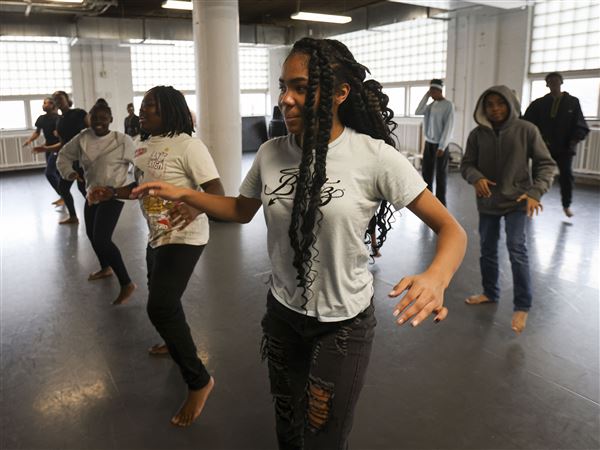 Elders tell the story, youth keep the beat in MLK Experience and Unity Day