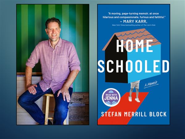 Writers to discuss their books, process at upcoming events