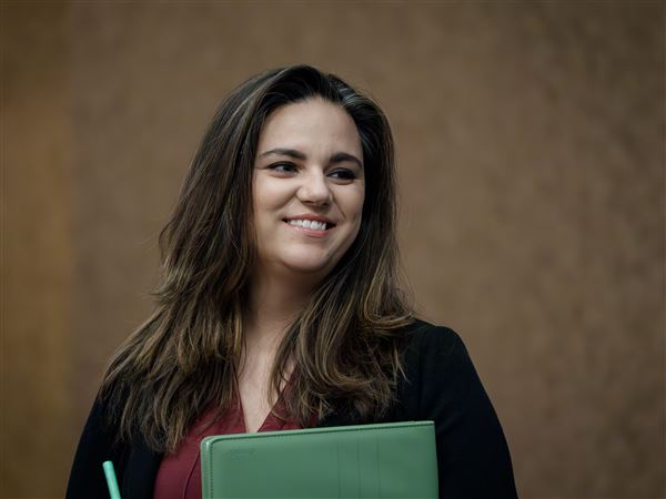 Maumee’s transition vindicates grassroots change, mayor says in State of the City speech