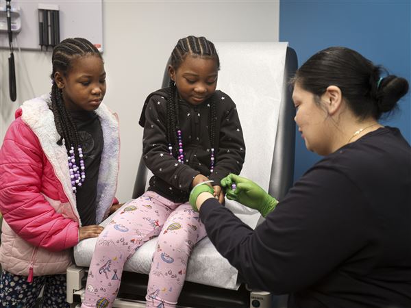 Fulton County Health Department to host free lead testing