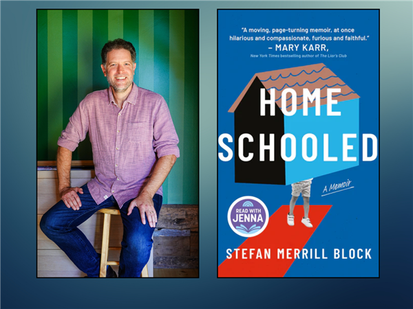 Writers to discuss their books, process at upcoming events