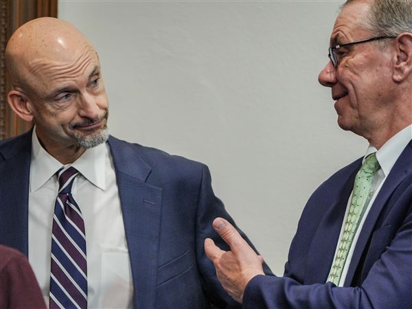 Judge orders arbitration in Mercy Health lawsuit over pediatric care