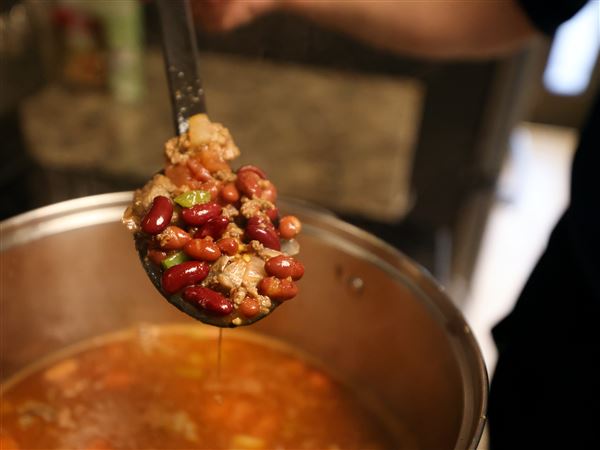 Chili cook-off to benefit national K-9 foundation