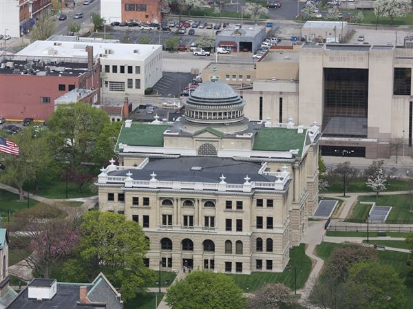 Asylum seeker gets 2 years in prison for fatal South Toledo crash