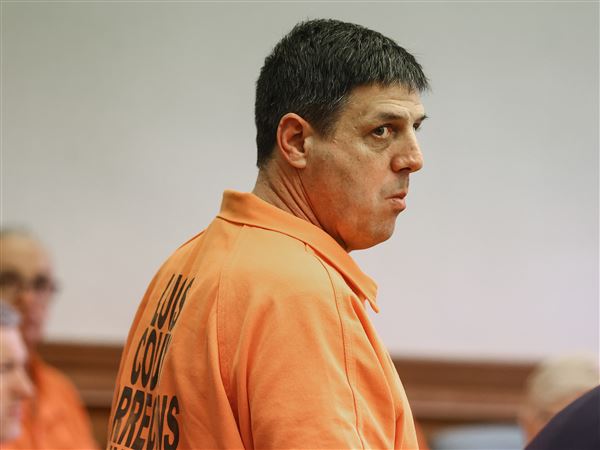 Leading defendant in Northwest Capital fraud case enters 11 guilty pleas