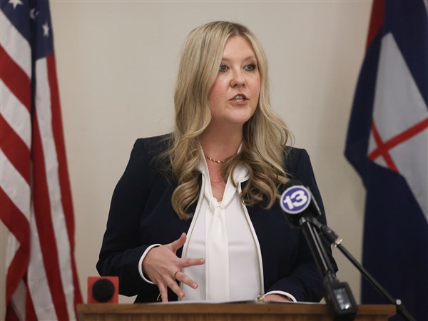 Auditor’s office to hold board of revision filing events | The Blade