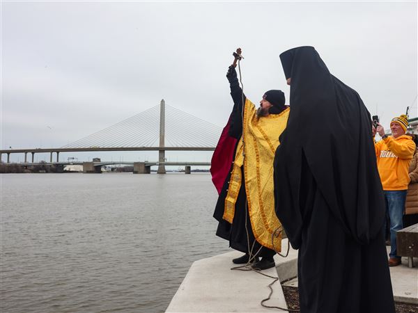 Photo gallery: Best pictures for week ending Jan. 15