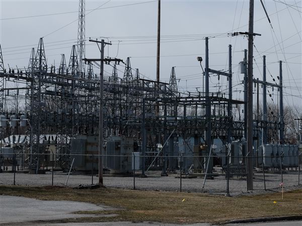 Swanton opposes giving FirstEnergy more time to fix power outages