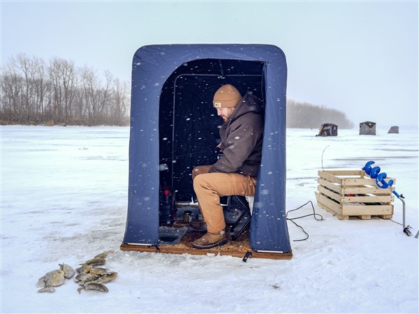 Outdoors: What effect will Ohio&amp;#39;s nonresident fees for fishing, deer hunting have?