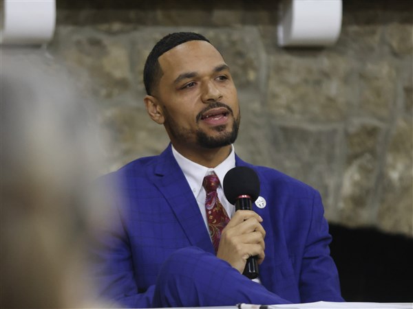 Northwest Ohio lawmakers seek to require cameras in publicly funded child-care centers