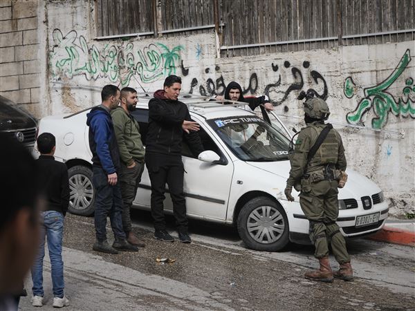 Trump's Board of Peace has several invited leaders trying to figure out how it'll work