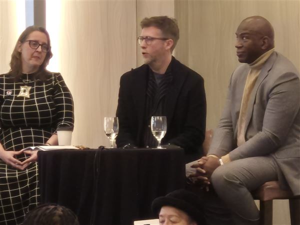 Expect increased intimidation tactics in 2026, voting rights leader says