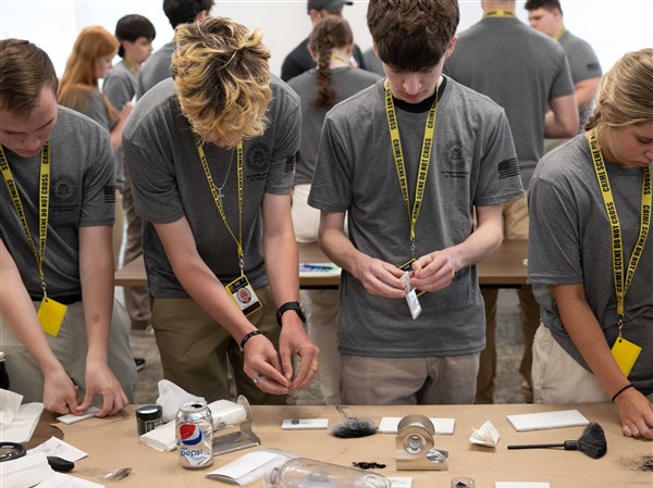 FBI accepting applications for Future Agents in Training program