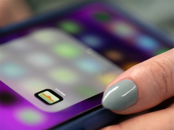 Beware of online ads with elaborate backstories. They may not be from a real small business