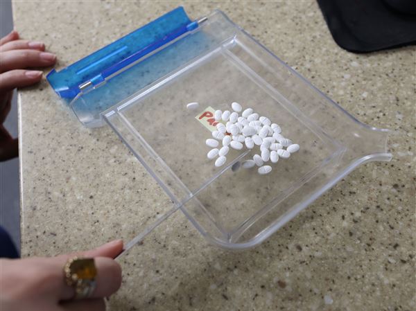 Drug coupons would count toward patient co-pays under Ohio bill