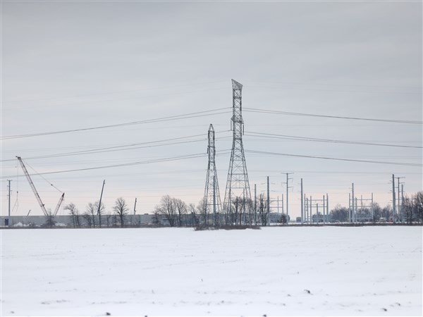 Editorial: Data center panel late but welcome