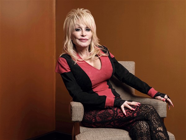Dolly Parton, music star, actor, and beloved figure who spanned generations, has died at 80