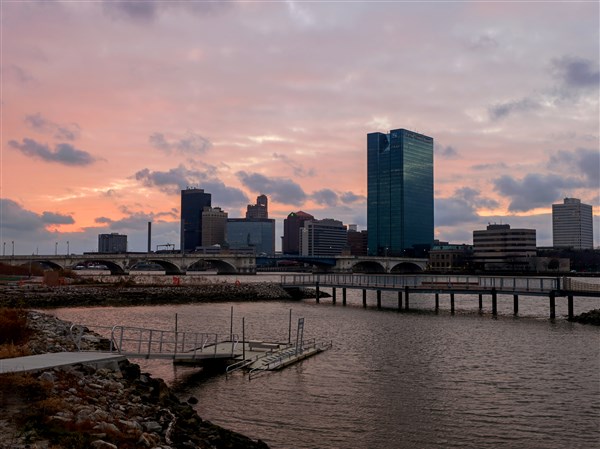 To the editor: Best to heed Moore’s call for action