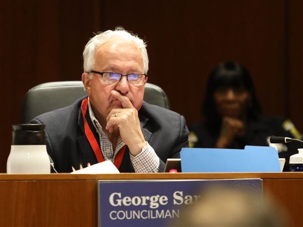 Council approves funding for Toledo's smart water meter project