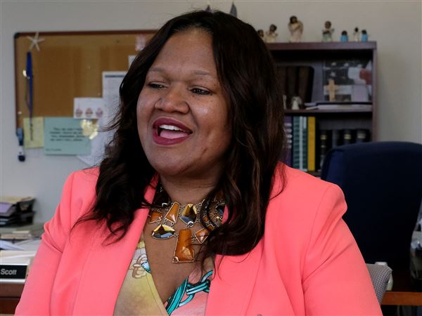 Local election official named president of state association