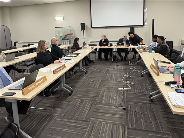 TPS transformation plan oversight committee encourages community input
