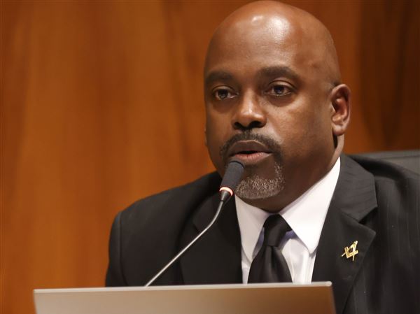 Officials say Toledo city councilman’s dog is fine after being outdoors in crate