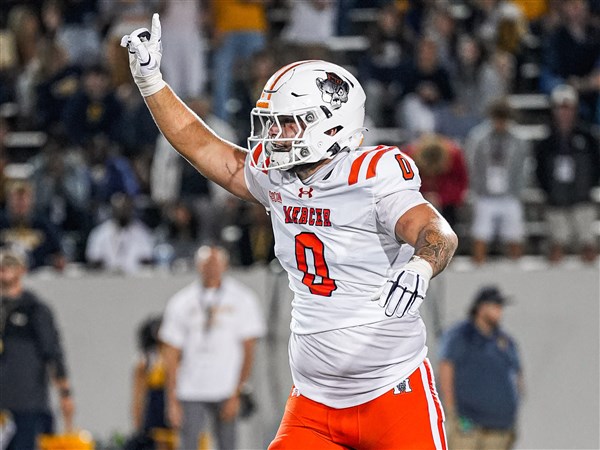 Coaching relationships remained paramount for Toledo football transfer Andrew Zock