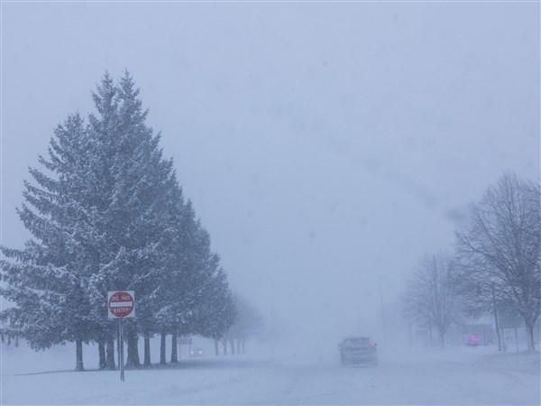 Forecasters warn of a 'potentially catastrophic' storm from Texas to the Carolinas