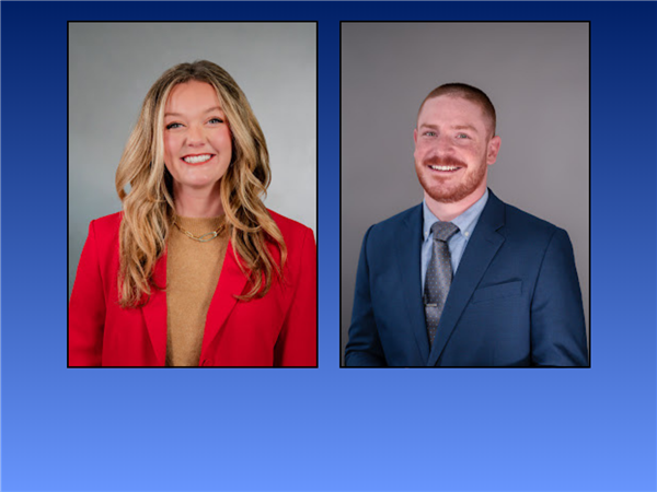 BCSN announces 2 on-air team members
