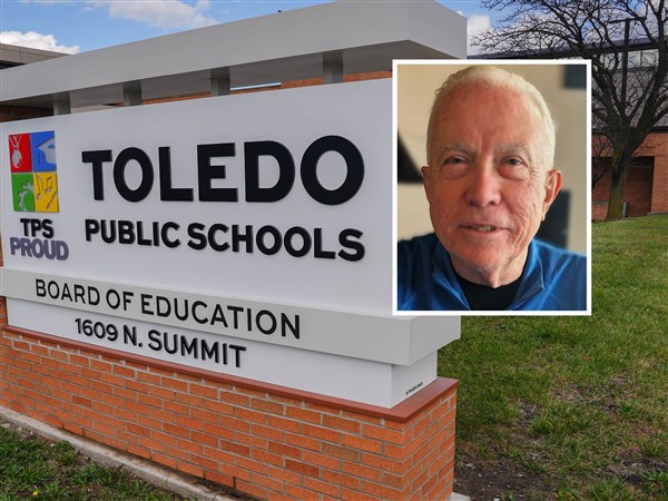To the editor: TPS is Toledo’s canary — why it matters beyond schools