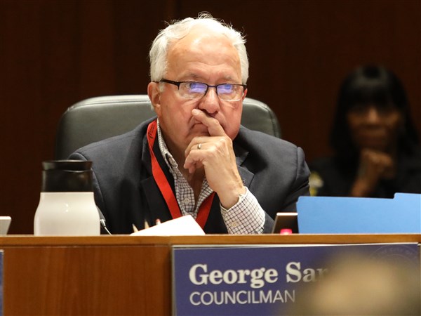 Council approves funding for Toledo's smart water meter project