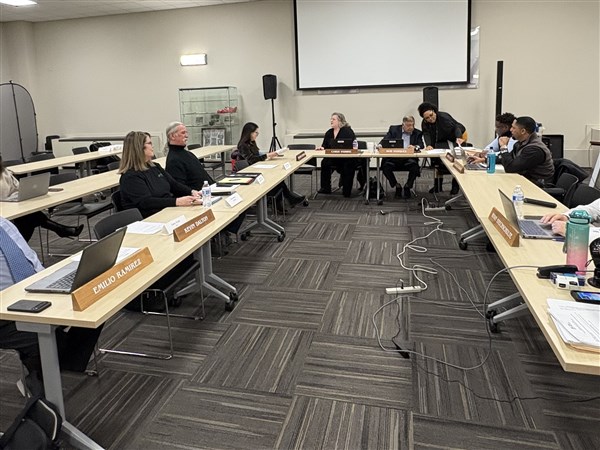 TPS transformation plan oversight committee encourages community input