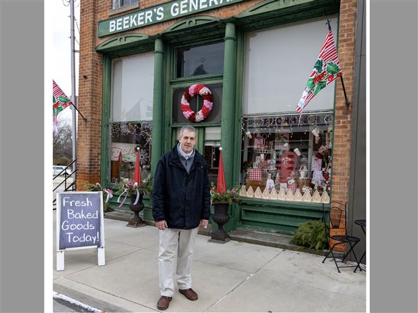 Sampling Saturday event postponed due to weather