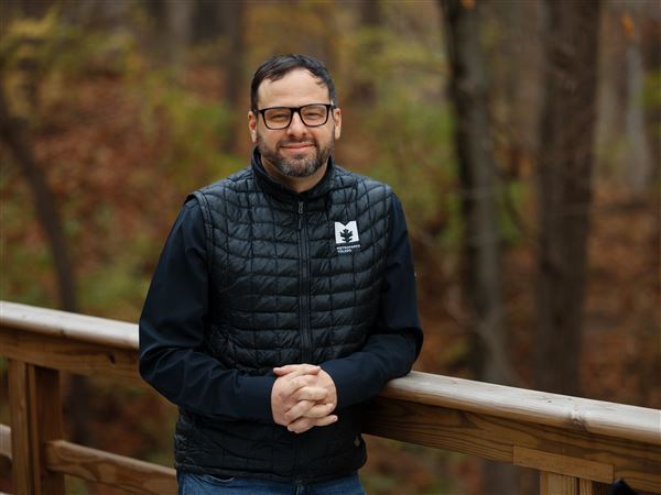 Metroparks official named to TARTA board