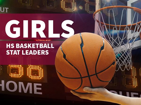 2026 Toledo area's girls basketball stat leaders for week of Jan. 18