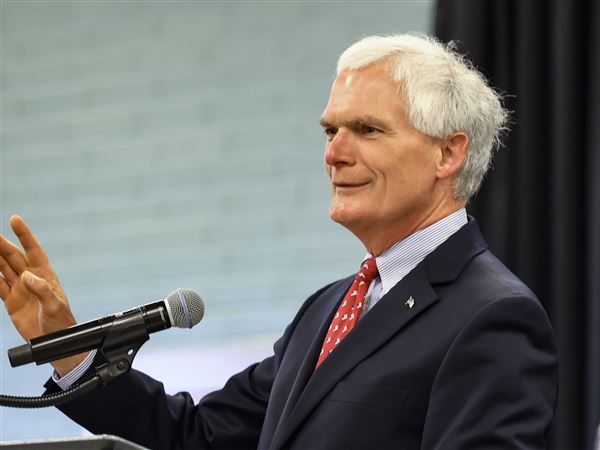 Latta holds longest current voting record in House