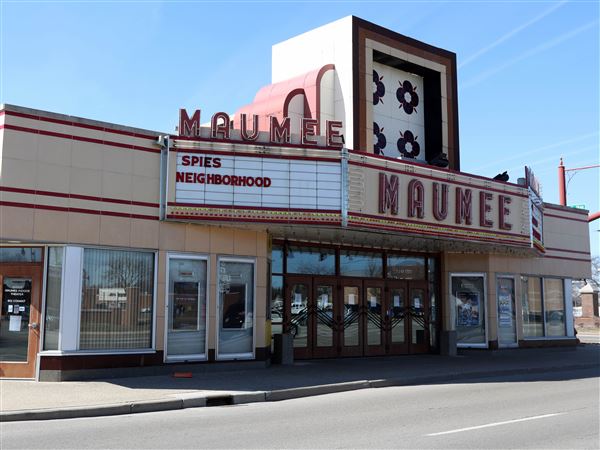 Documentary on Native American resilience to be screened in Maumee