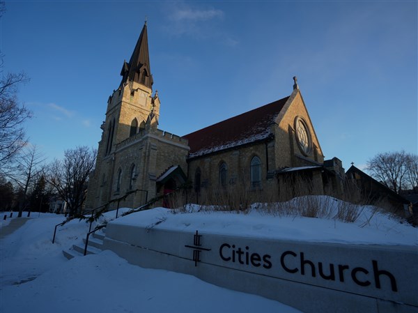 3 people involved in Minnesota church protest are arrested, as judge refuses to charge Don Lemon