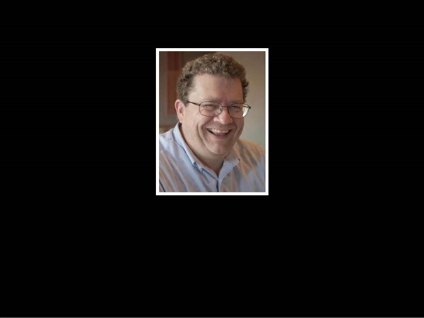 Steven Fought, 1954-2026: longtime legislative aide cared about ‘common man’