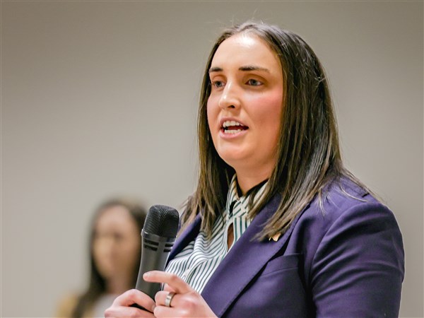 To the editor: Candidate vows fresh start for 9th District