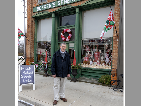 Sampling Saturday event postponed due to weather