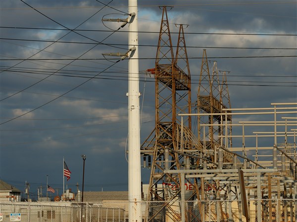 Editorial: FirstEnergy must be reliable