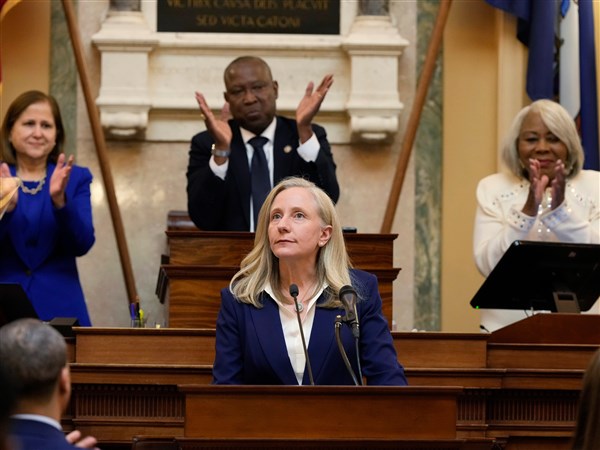 Editorial: Dems’ continue border blunder